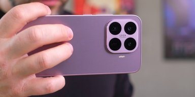 Дешевший флагман з чудовими параметрами: розкрито результати тестів Xiaomi 17T (фото)