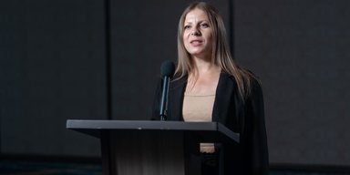 Марина Руденська – експертка в міжнародних фармацевтичних продажах, яка змінює стандарти індустрії
