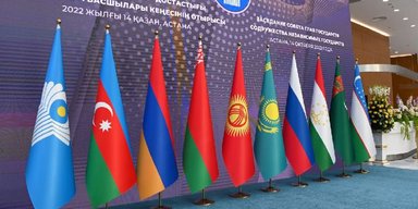 Україна – замість Росії. Чому наша країна має стати новим лідером пострадянського простору