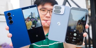 Samsung Galaxy проти Google Pixel: який смартфон Android краще купити у 2026 році (фото)