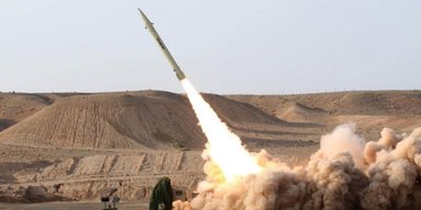 Иран атаковал баллистикой авиабазу с немецкими солдатами в Иордании: первые подробности