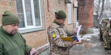"Від 6 до 50 тисяч гривень": фізичні особи не зможуть себе бронювати від мобілізації, — нардеп (відео)