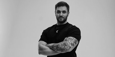 Смерть криптоблогера Костянтина Кудо в Києві підтвердили у його соцмережах (фото, відео)