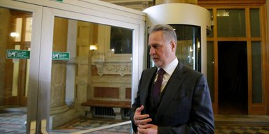 Экстрадиционные мотивы Фирташа. США готовят украинского олигарха к сделке