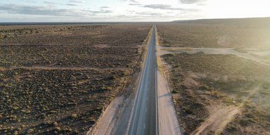 Исследователь Google Earth сделал шокирующее открытие в австралийской глубинке (фото)