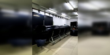 Перший у своєму роді: британський аналітик вказав особливості морського дрона "Марічка"