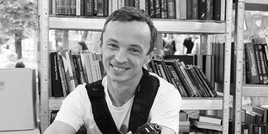 Шукали місяць і знайшли мертвим: у Харкові виявили тіло журналіста Олександра Лапшина