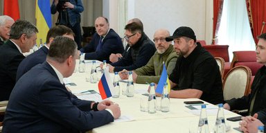 Катар як перемовник для України: експерт розповів про особливості процесу