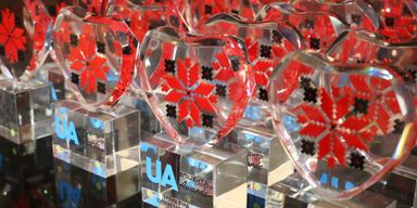 Епіцентр вперше вручив нагороду UA Epicentr Awards: хто став переможцем