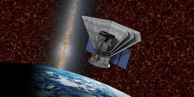 NASA відправило в космос новий телескоп: покаже Всесвіт, якого ми ще не бачили (відео)