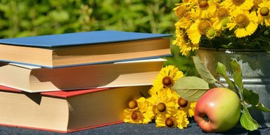 Туда-сюда-обратно. Лучшие книги июня