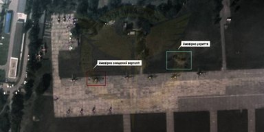Жители немного смутились взрывами: в ГУР рассказали подробности уничтожения 3 вертолетов в РФ (видео)