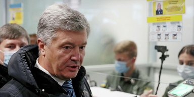 "И в Будапешт плюнули, и в Вашингтон попали": у Порошенко отреагировали на обвинение СБУ