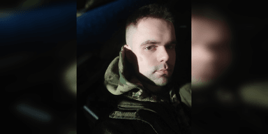 Загинув танкіст, який заснував проросійський паблік про Донецьку область (фото)