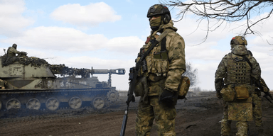 Нового скоординованого наступу вже не буде: РФ провалила літню кампанію, — ГУР