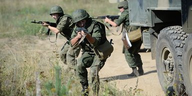 На "Запад-2025" РФ стягне до 20 тисяч солдатів: які союзники відмовились від "шоу", — ГУР