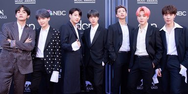 Продюсеру K-pop группы BTS грозит арест в Южной Корее