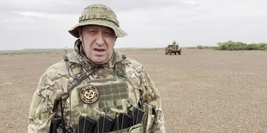 Пригожин таємно використовував західні банки для платежів групи "Вагнера", —  FT
