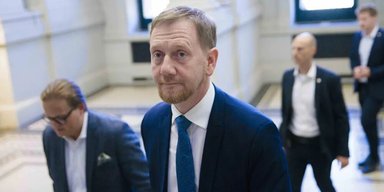 "Оружие тратилось и ничего не делало": в Германии призвали сократить помощь Украине