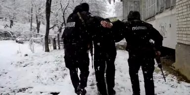 "Від допитів до оперативних заходів": у Нацполіції розповіли про пошук ухилянтів
