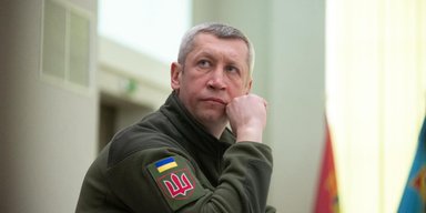 Не проработал и полгода: Кабмин уволил заместителя министра обороны Половенко