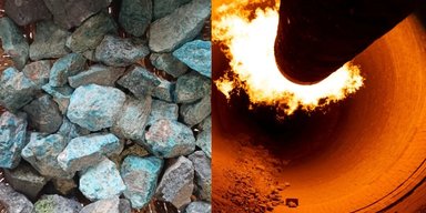 Прорив у видаленні вуглекислого газу з атмосфери Землі: вчені хочуть використовувати каміння