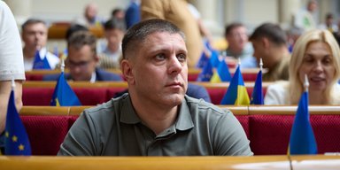 Нардеп Копитін у важкому стані після ДТП під Києвом: нові деталі від сім'ї та поліції