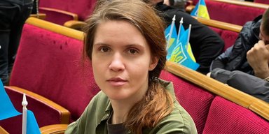 Хоче зняти Ляшка: Безугла накинулась на спічрайтера Зеленського