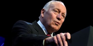 Помер Дік Чейні: найвпливовіший віцепрезидент США, який виступав проти Трампа