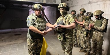 У ЗСУ спростували слова нардепа Шевченка про смерть після побоїв у ТЦК під Києвом
