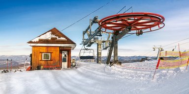 Непроторенная лыжня. Почему в Украине нет горнолыжных курортов европейского уровня