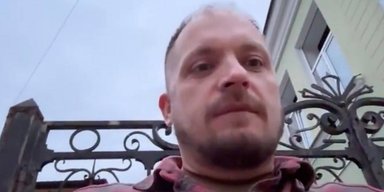 Удар по Сумах: голова ОВА Артюх організував нагородження 117-ї бригади, — мер Конотопа (відео)