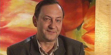 Помер відомий український КВНщик Святослав Пелішенко