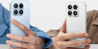 Какие смартфоны появятся в октябре 2025 года: смотрим на флагманов Xiaomi и OnePlus (фото)