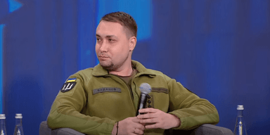 Не "Кедр" і "Орешник": Буданов відповів, яка зброя РФ становить найбільшу загрозу для України