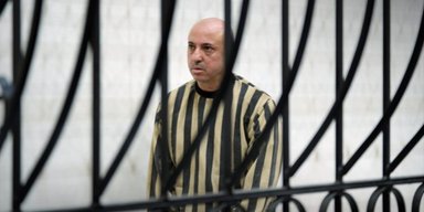 В Сирии приговаривают к смертной казни кузенов беглого диктатора Асада: где прячется он сам