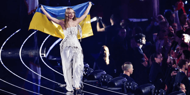 "Я это сделала": Leléka обратилась к украинцам по всему миру с призывом
