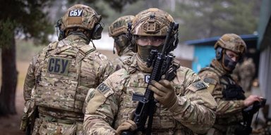 На Одещині будівельник за гроші від РФ готувався спалити трансформатори Укрзалізниці, — СБУ