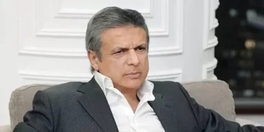 "Не соответствует действительности": существует ли на самом деле уголовное дело против бизнесмена Вагифа Алиева