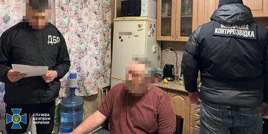 Провалили оборону Харьковщины в 2024 году: задержали двух генералов, в СМИ назвали имена (фото)