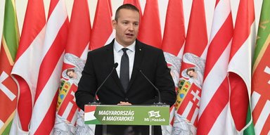 "Будемо претендувати на Закарпаття": угорський політик пригрозив Україні