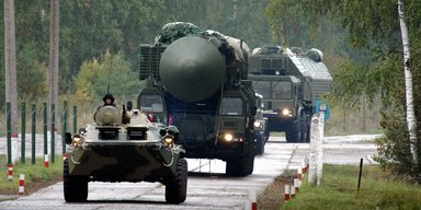 Ядерні погрози Путіна лише шантаж: з ним станеться те, що зі Сталіним після смерті, — Гладких (відео)