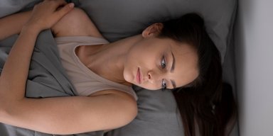 Топ 4 несподівані звички, які можуть зіпсувати ваш сон