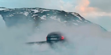 Старший брат Duster: опубліковано офіційні фото доступного сімейного кросовера від Renault