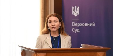 Журналисты нашли в ВАКС судью, которая отменяла решения местных советов, поддерживавших Революцию достоинства
