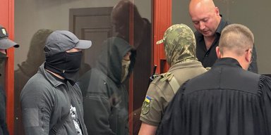 Вибух у Монако: суд обрав запобіжний захід другому підозрюваному у вбивстві Березовської