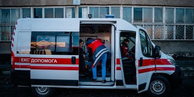 Из-за утечки газа: в Новгород-Северском от отравления погибла семья