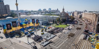 Возврата к Сердючке не будет