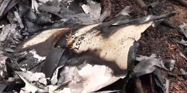 ВС РФ снова атаковали Украину Shahed: в Хмельницкой области прогремели взрывы, детали (фото)