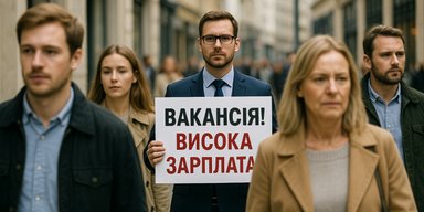 "На ринку просто немає людей": чому зарплати більше не закривають кадровий дефіцит в Україні